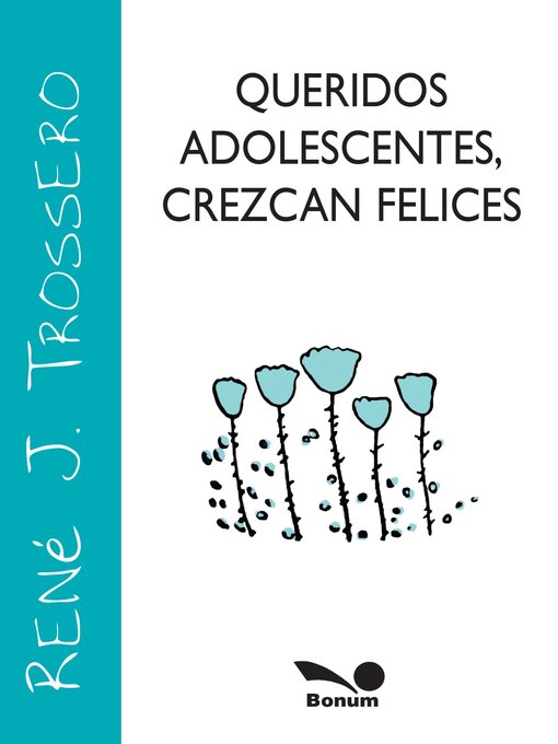 Title details for Queridos adolescentes by René J. Trossero - Available